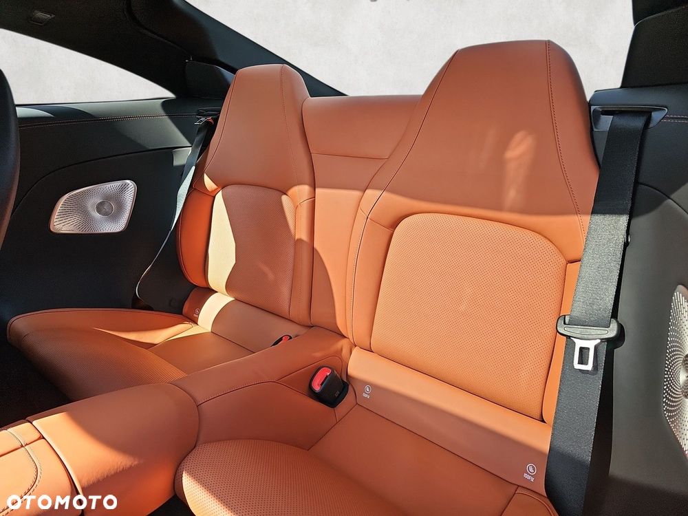 Mercedes-Benz AMG GT - 12