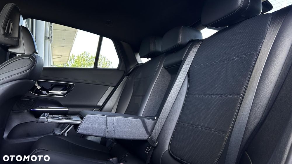 Mercedes-Benz GLC 220 d mHEV 4-Matic AMG Line - 19