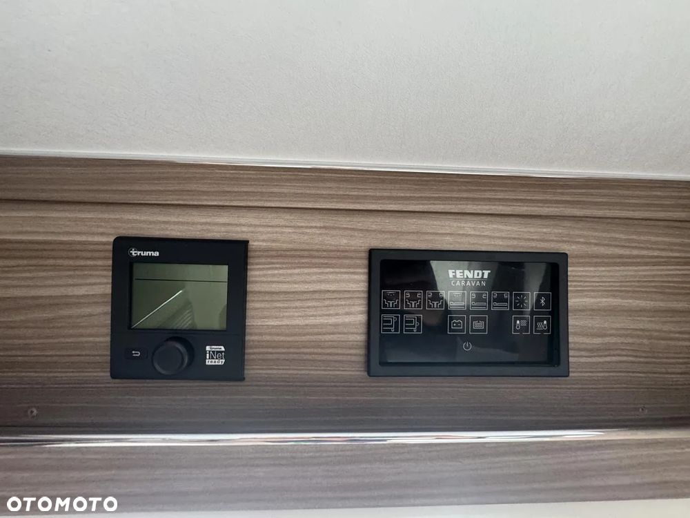 Fendt WYPRZEDAŻ Tendenza 560 SG ATC 2.0 - 11