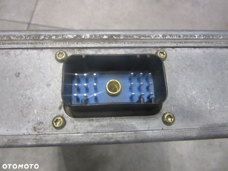 Sterownik skrzyni Transmission Controler Powershift RE58141 John Deere 7600 7700 7800 7610 7710 7810 - 4