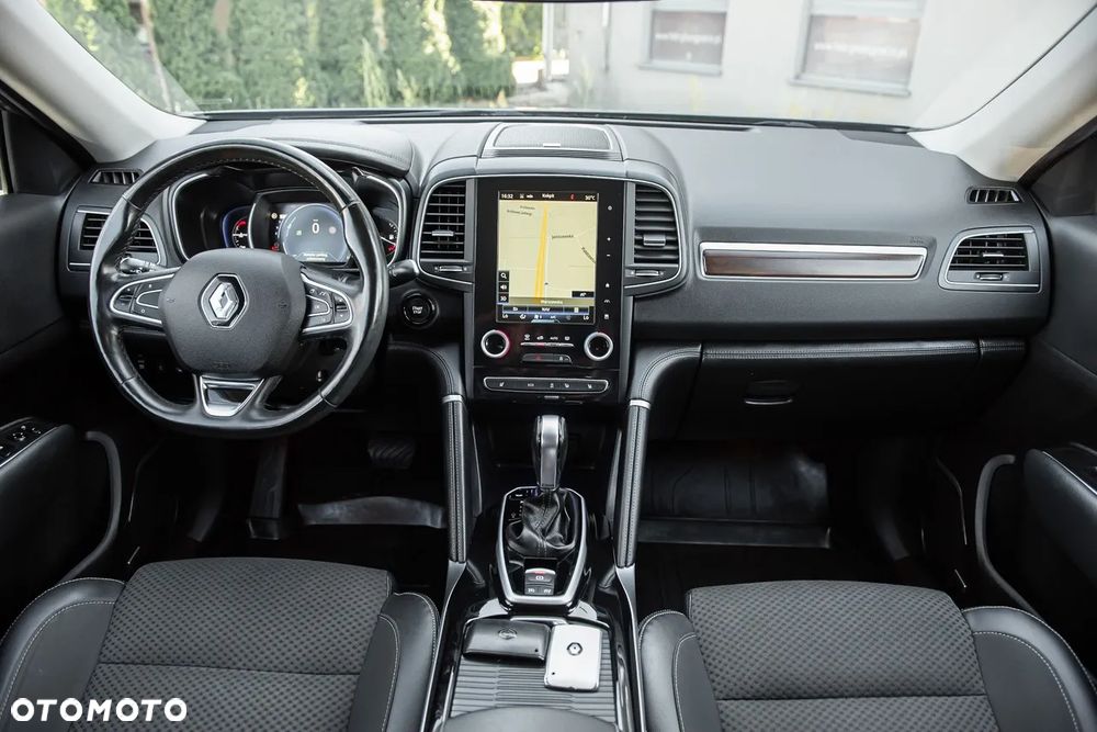 Renault Koleos 2.0 dCi Intens X-Tronic - 28