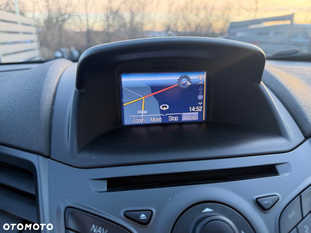 Ford Fiesta 1.0 Start-Stop SYNC Edition - 7