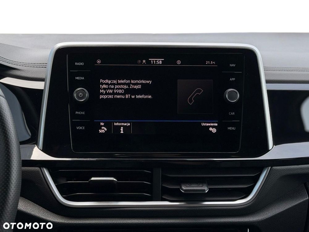 Volkswagen T-Roc 1.5 TSI R-Line DSG - 32
