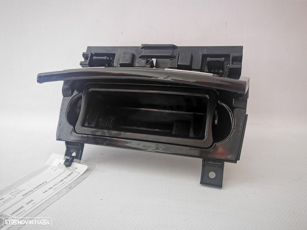 Cinzeiro Frente  Audi A3 (8p) [2003_2012] 2.0 Tdi 16v - 3