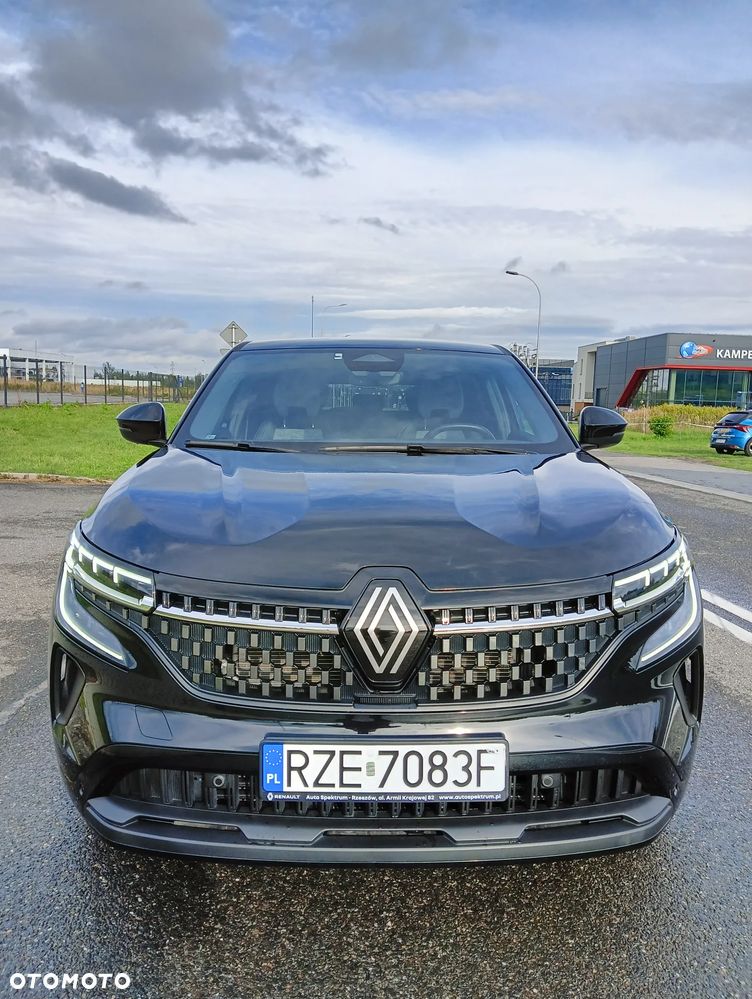 Renault Austral 1.2 E-Tech Full Hybrid 200 Techno MMT - 8