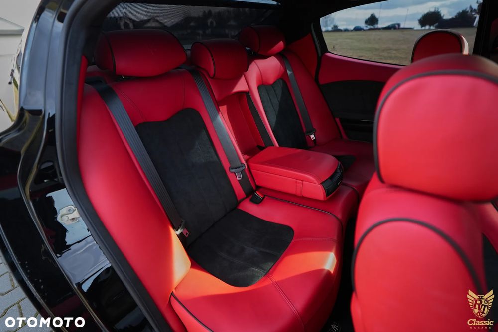 Maserati Quattroporte Sport GT Automatica - 21