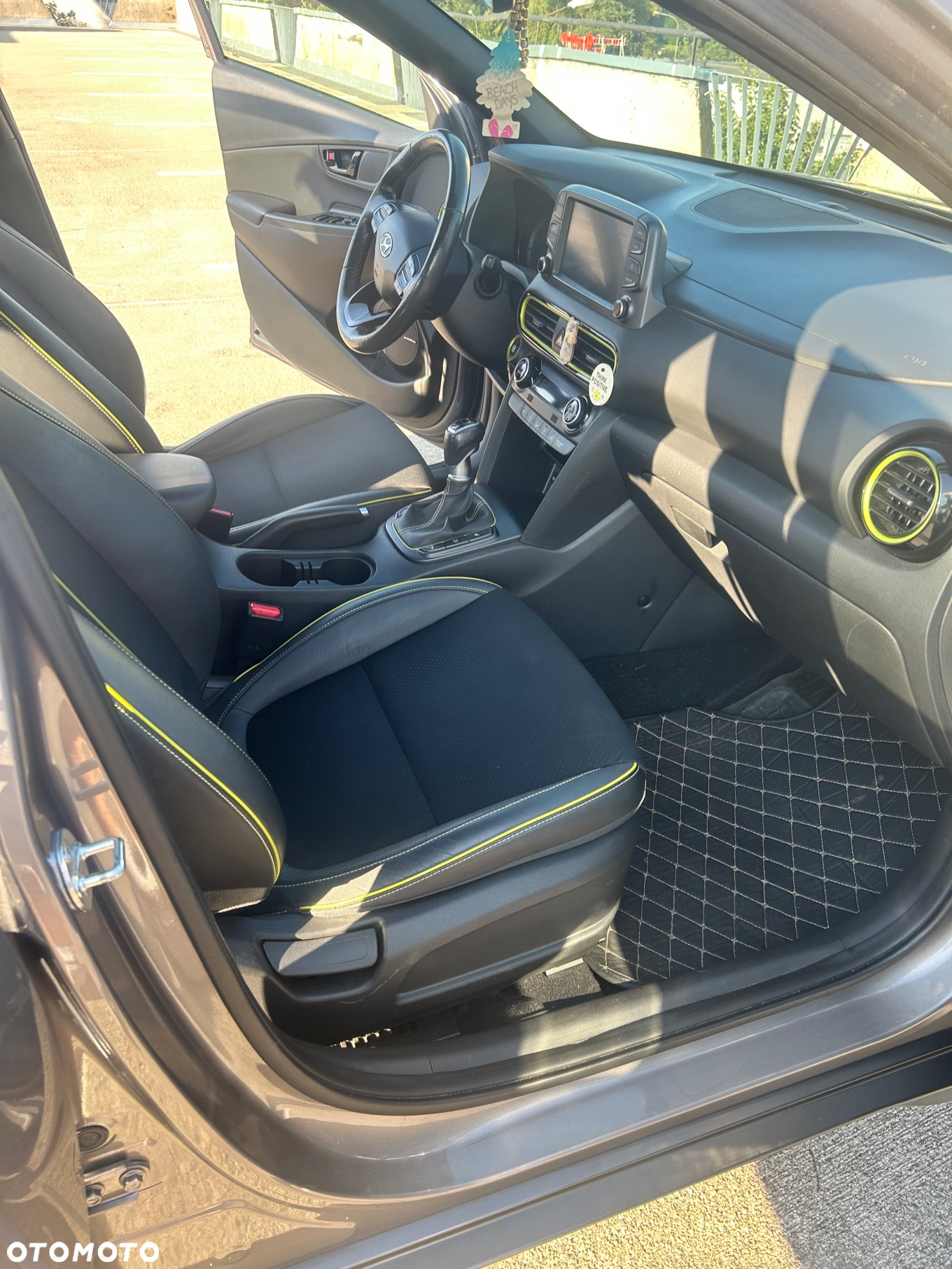 Hyundai Kona 1.0 T-GDI Style - 11