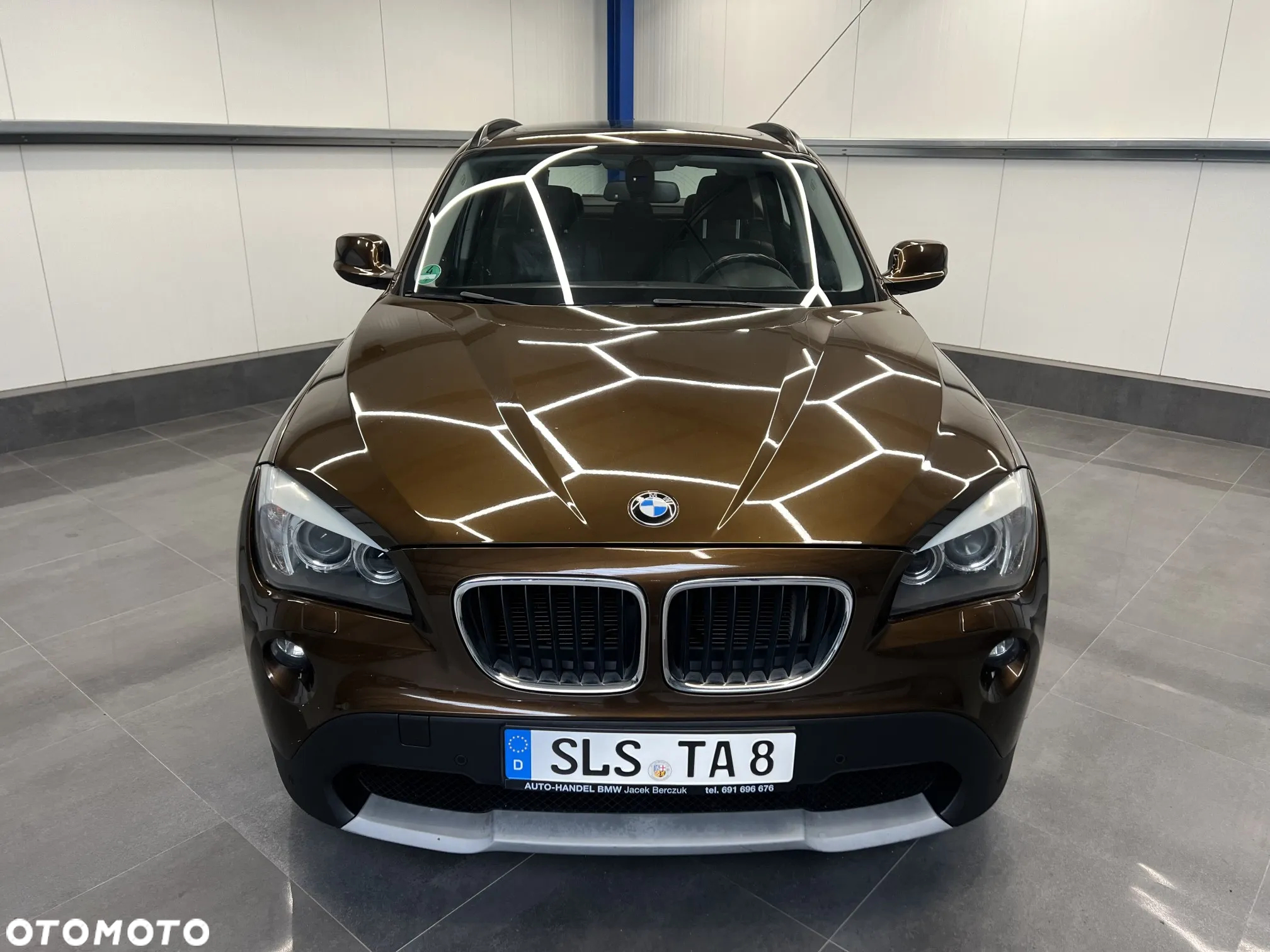 BMW X1 sDrive20d - 5