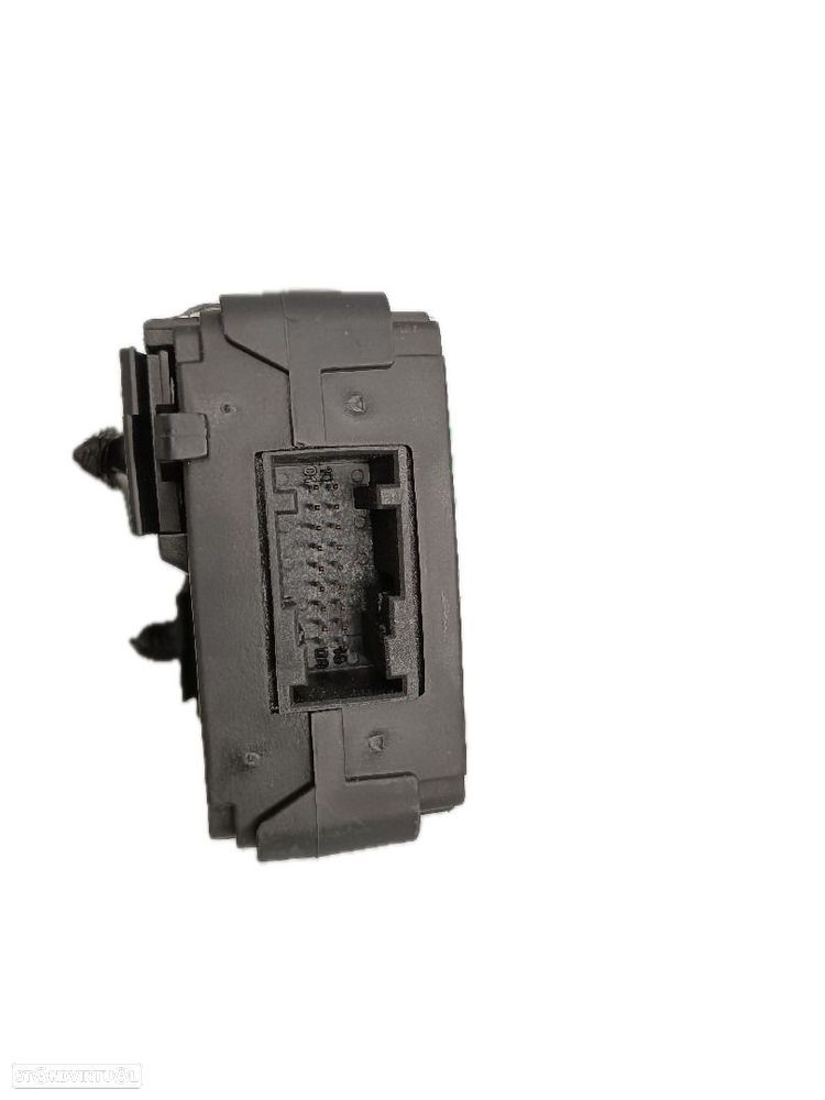 Módulo Eletrónico Peugeot 508 I (8D_) - 3