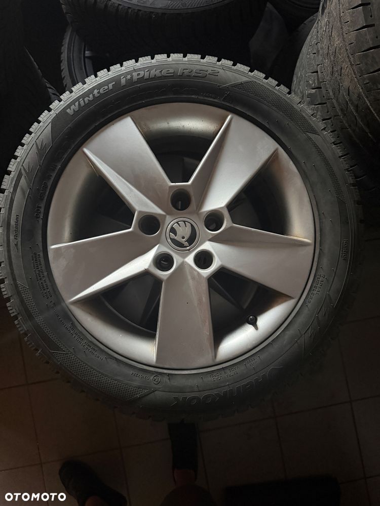 Skoda Octavia 1.8 TSI 4x4 Joy DSG - 34