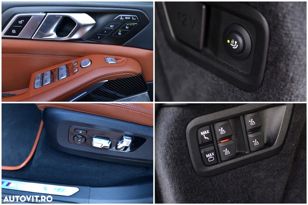 BMW X7 M60i xDrive AT MHEV - 24