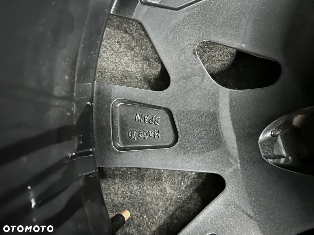 Alufelga Cupra Formentor 19 cali 5x112 1szt. 5FF601025R - 9