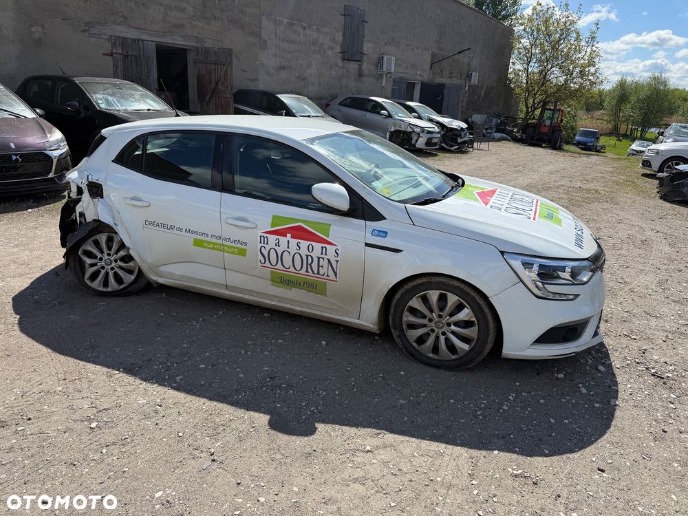 Renault Megane - 5