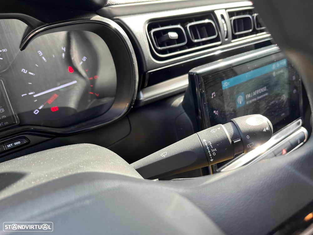 Citroën C3 1.5 BlueHDi Feel Pack - 32