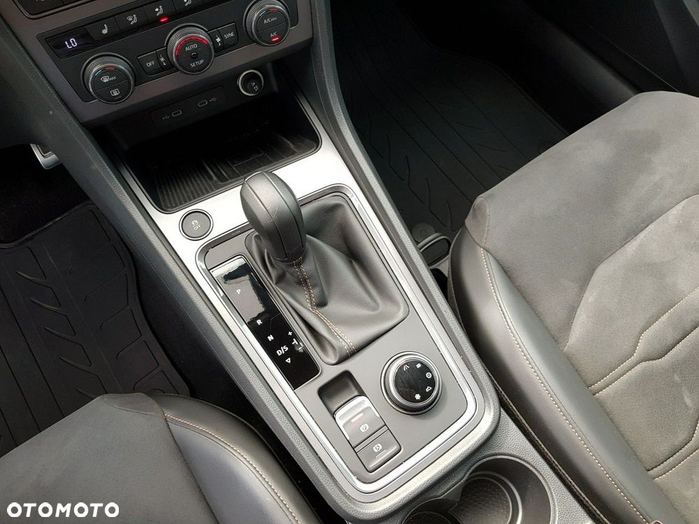 Cupra Ateca 2.0 TSI 4Drive DSG - 23