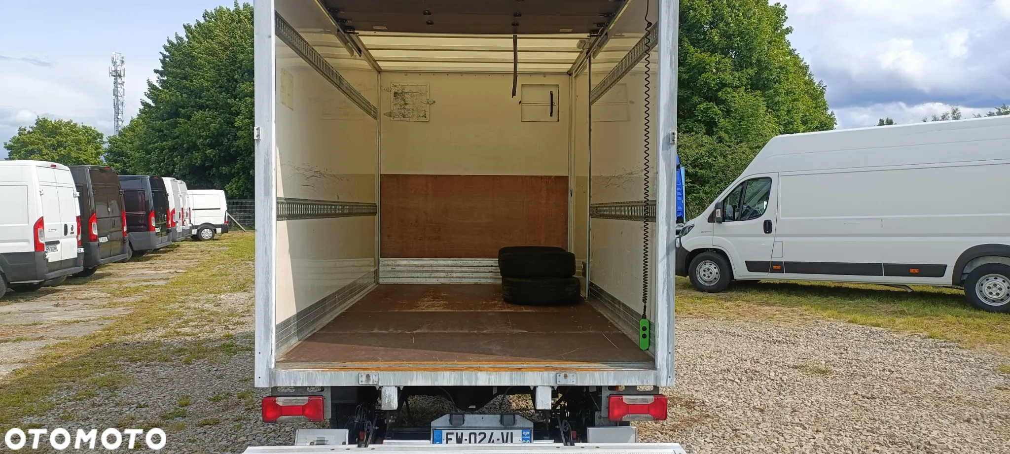 Iveco Daily 35S16 - 11