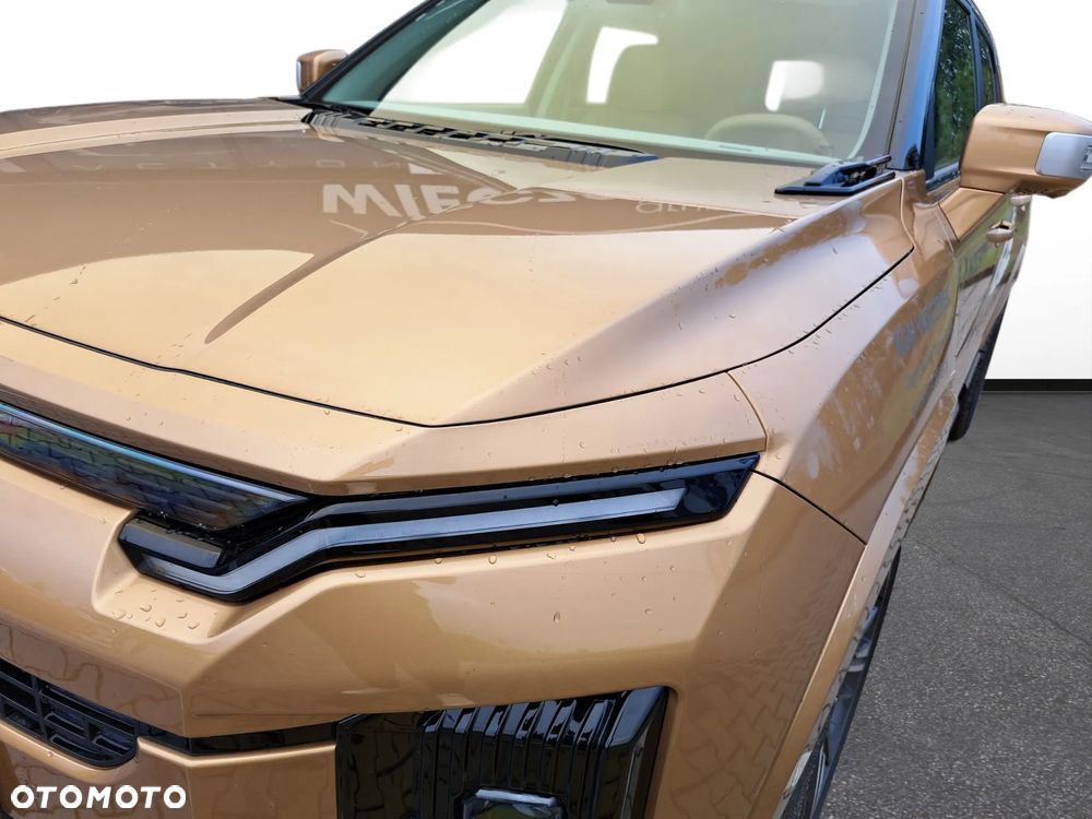 SsangYong/KGM Actyon 1.5 T-GDI Wild - 11