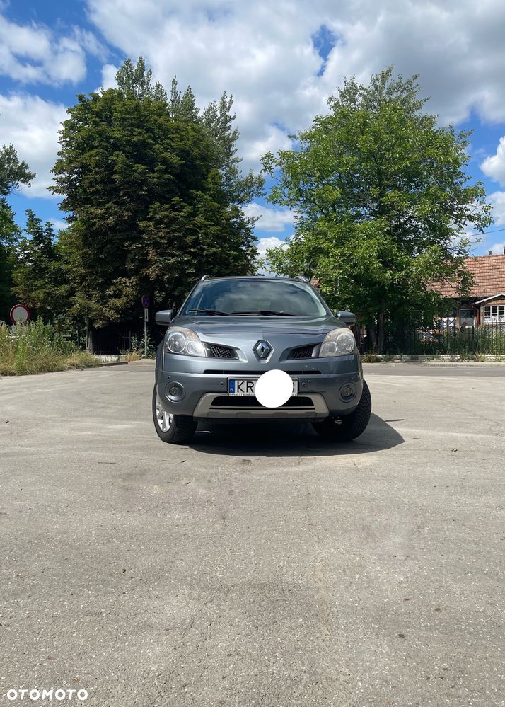 Renault Koleos 2.5 16V 4x4 Privilege - 2