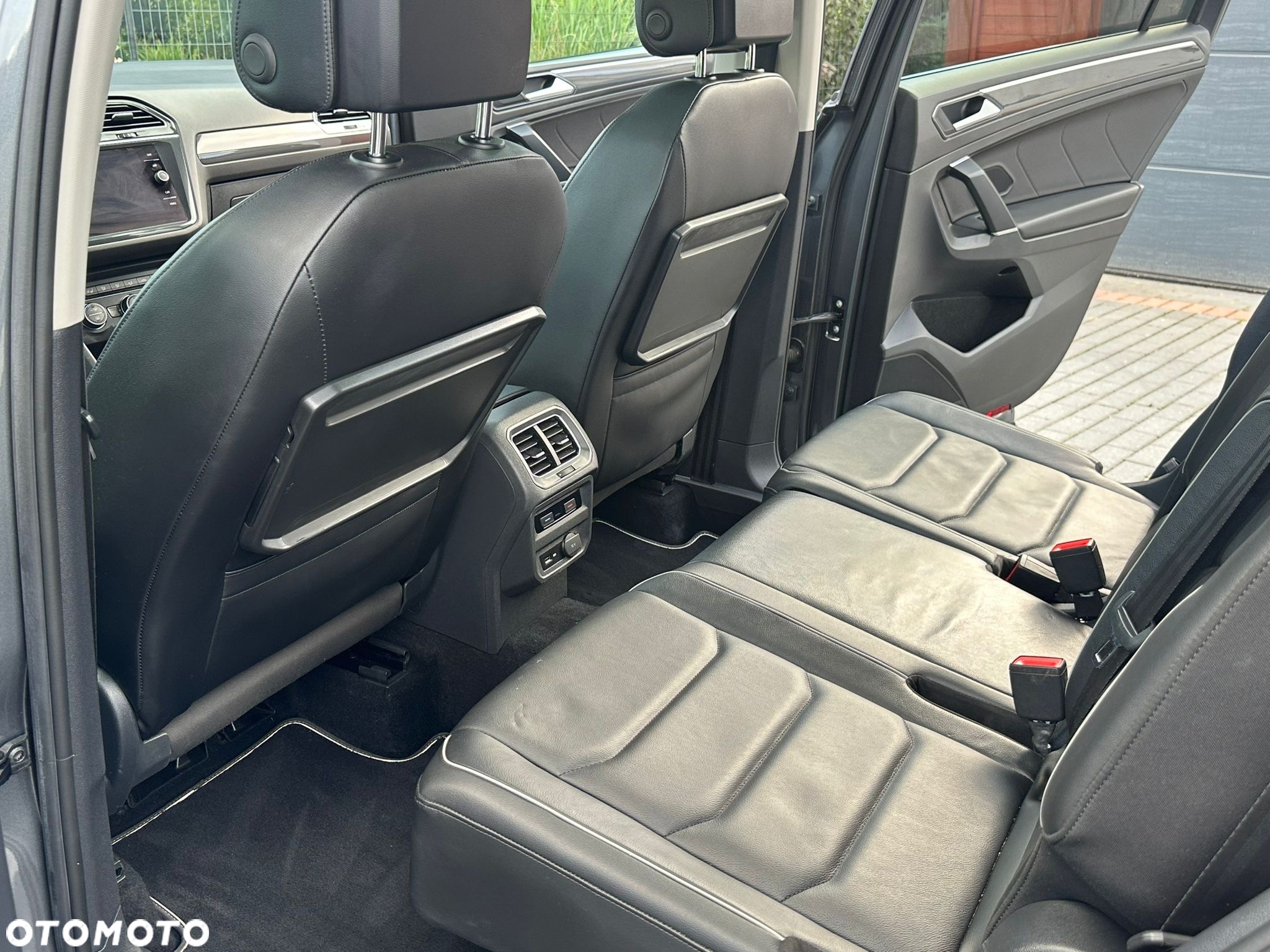 Volkswagen Tiguan Allspace 2.0 TDI SCR Highline DSG - 6