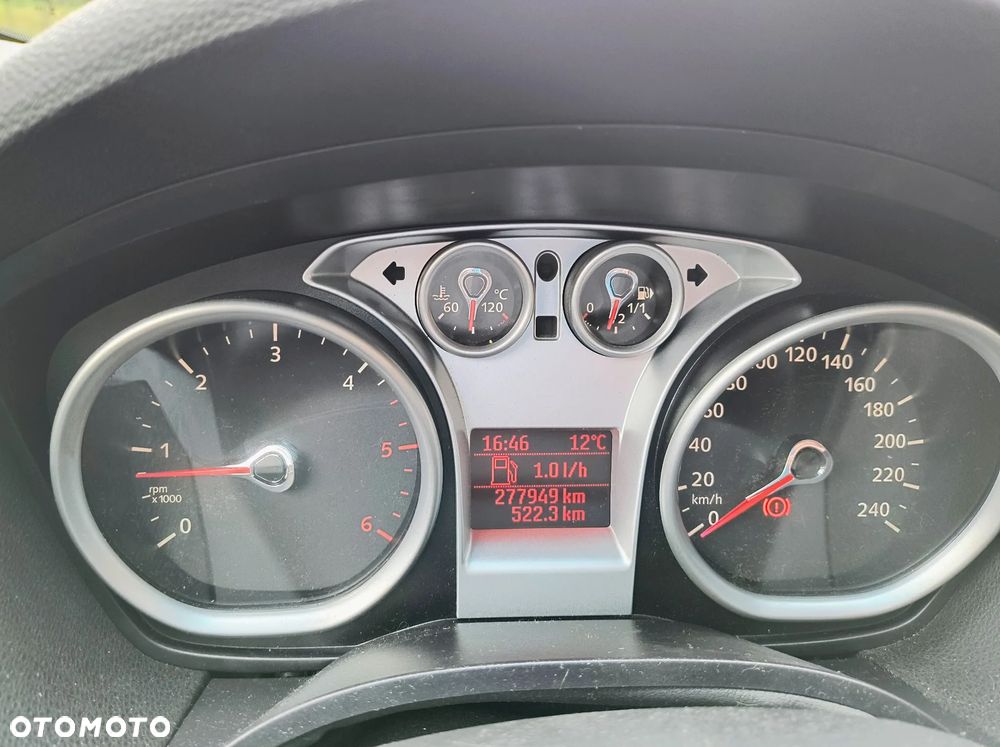 Ford Kuga 2.0 TDCi Titanium S - 14