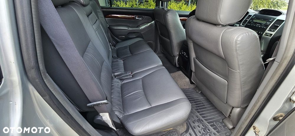 Toyota Land Cruiser 3.0 D Sol - 25