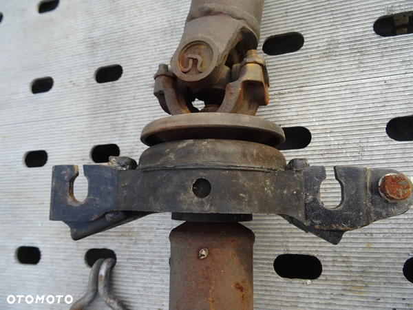 FORD MAVERICK PODPORA WALU NAPEDOWEGO MAZDA TRIBUTE PRAWIE NOWA