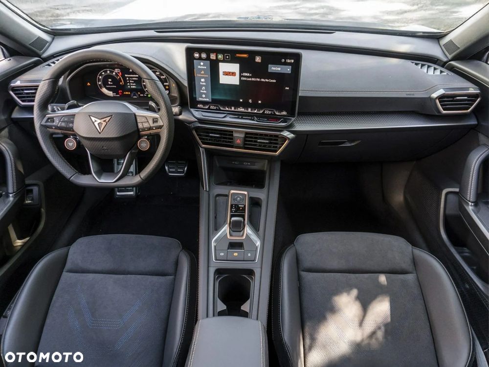 Cupra Formentor 2.0 TSI 4Drive DSG - 16