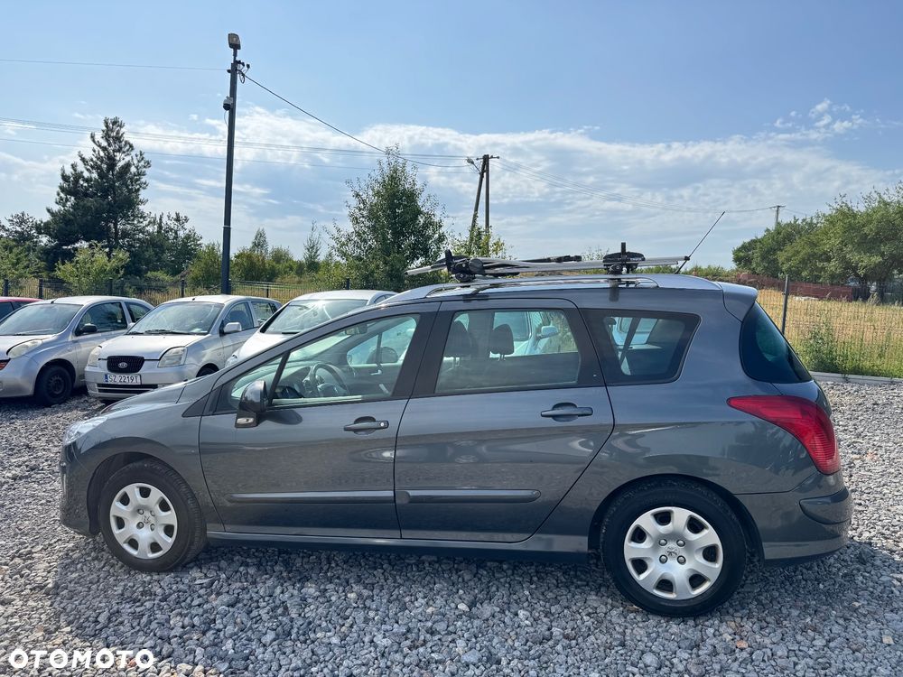 Peugeot 308 1.6 HDi Trendy - 7