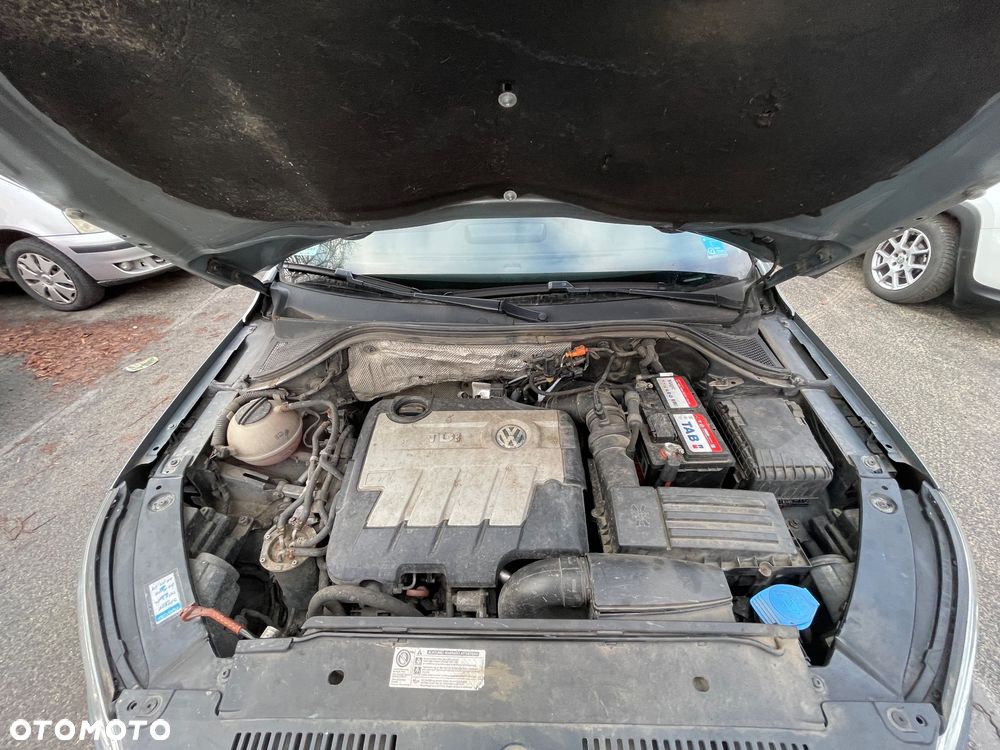 Volkswagen Tiguan 2.0 TDI BlueMot Sport&Style - 30