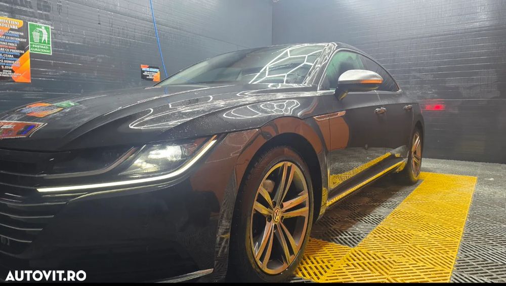 Volkswagen ARTEON 2.0 TSI OPF DSG Elegance - 3