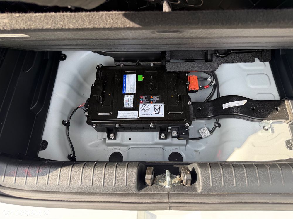 Hyundai i20 1.0 T-GDI 48V Comfort DCT - 15