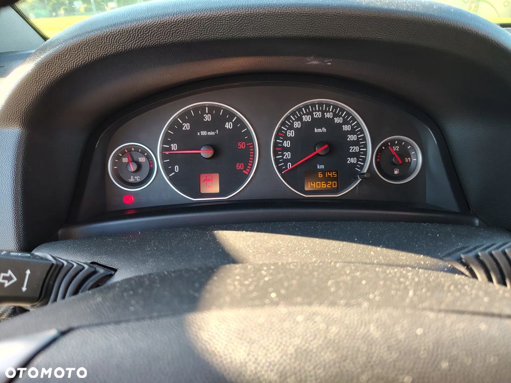 Opel Vectra 2.0 DTI Edition - 11