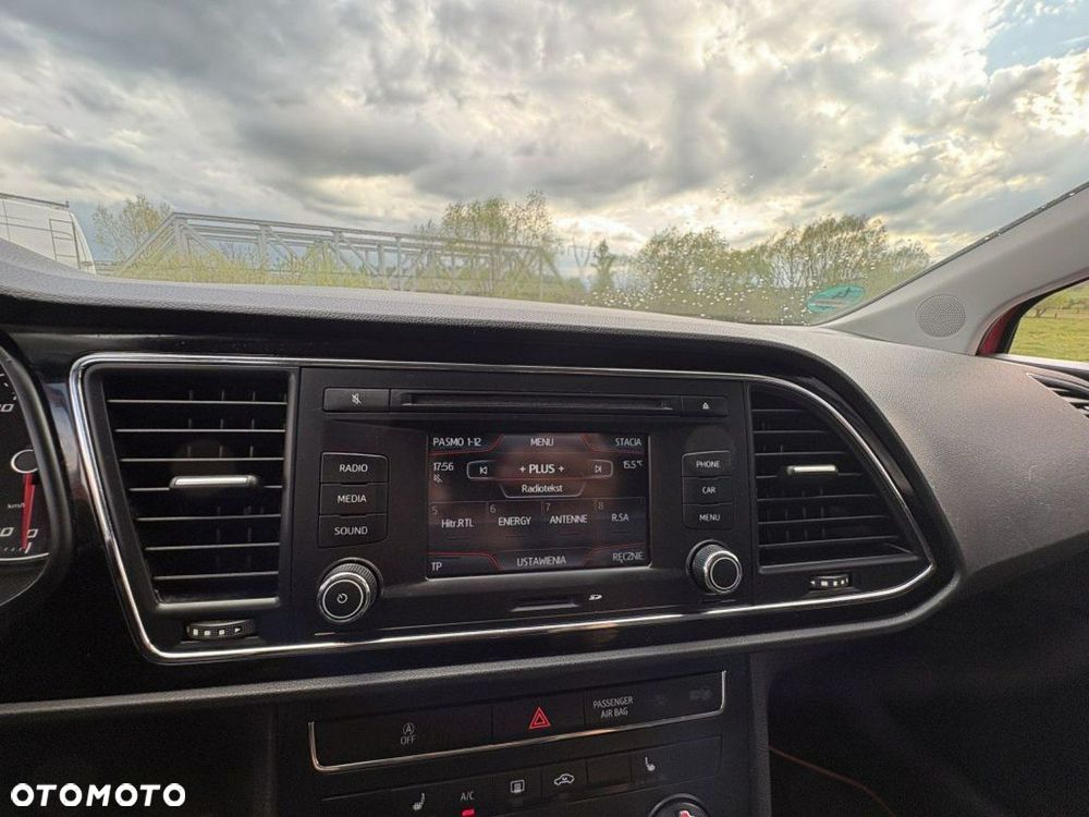 Seat Leon - 16