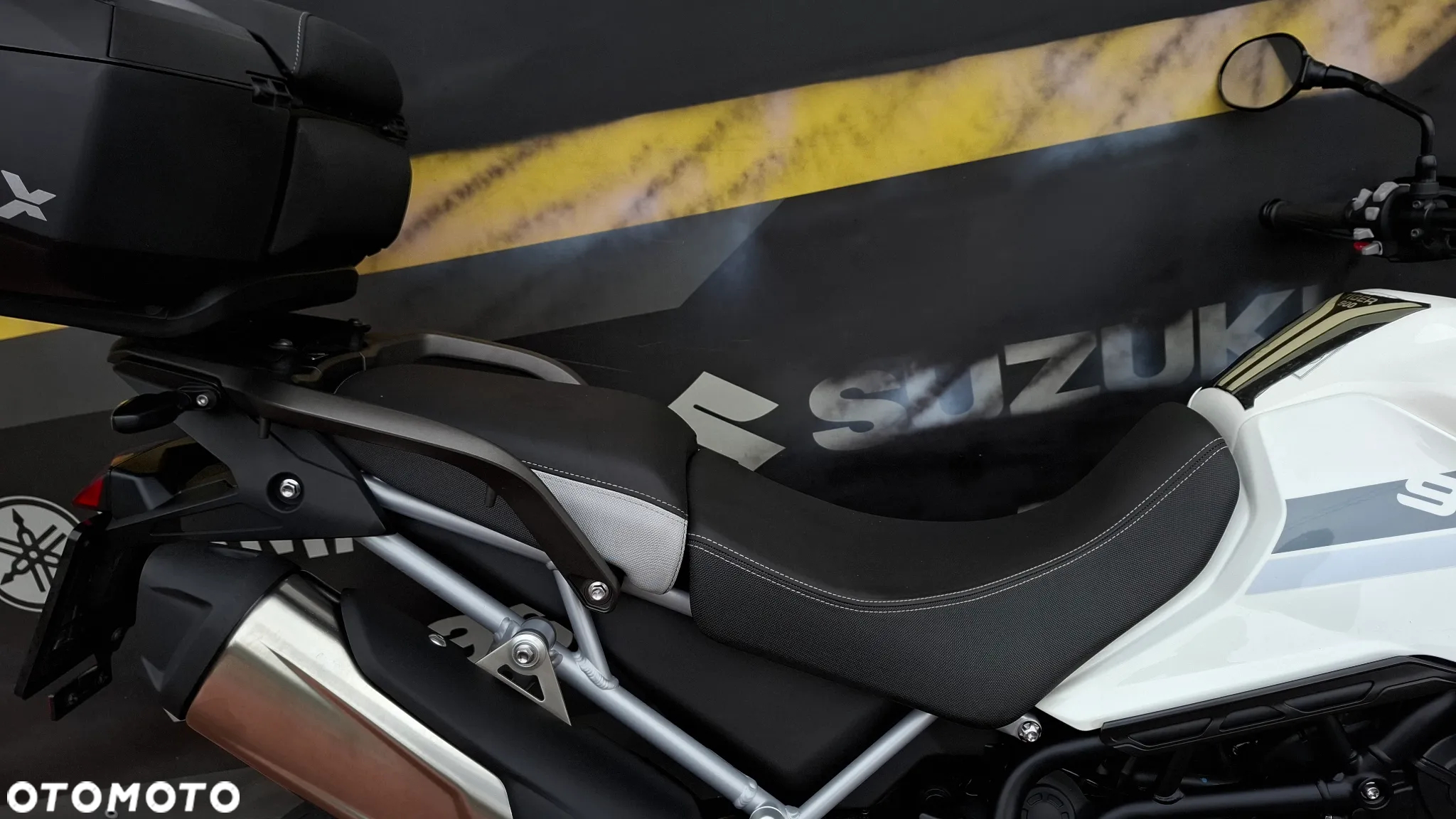 Triumph Tiger - 22