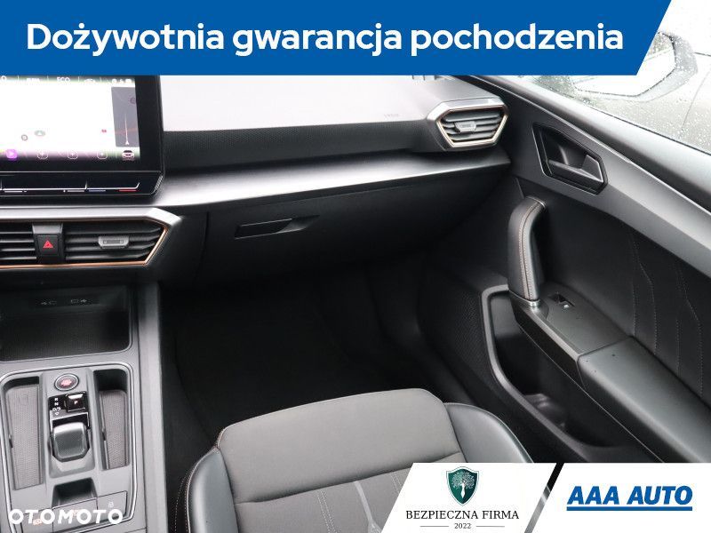 Cupra Leon - 9
