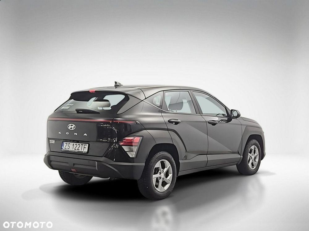 Hyundai Kona 1.0 T-GDI Smart DCT - 5