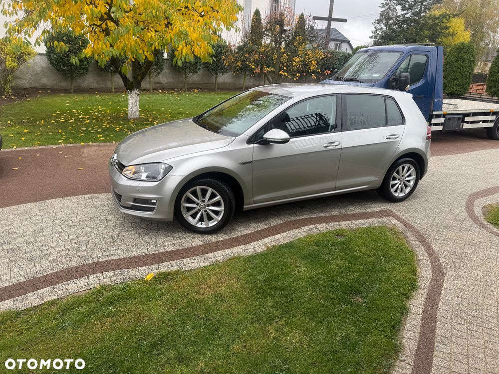 Volkswagen Golf 2015 photo 5