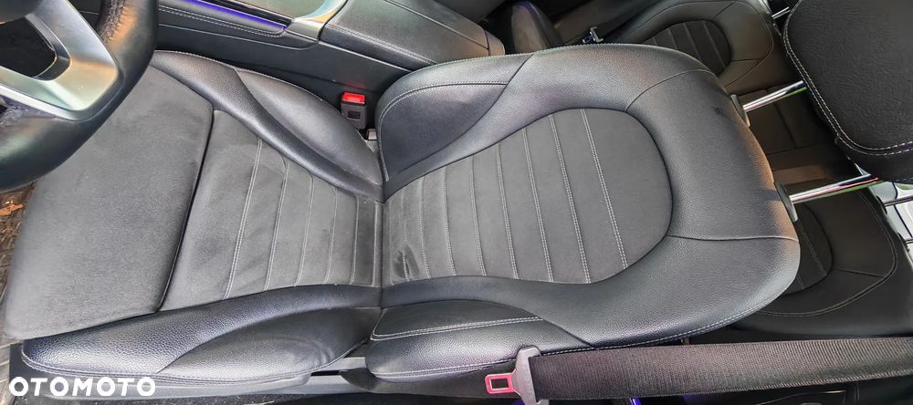 Mercedes-Benz GLC 300 4-Matic - 6