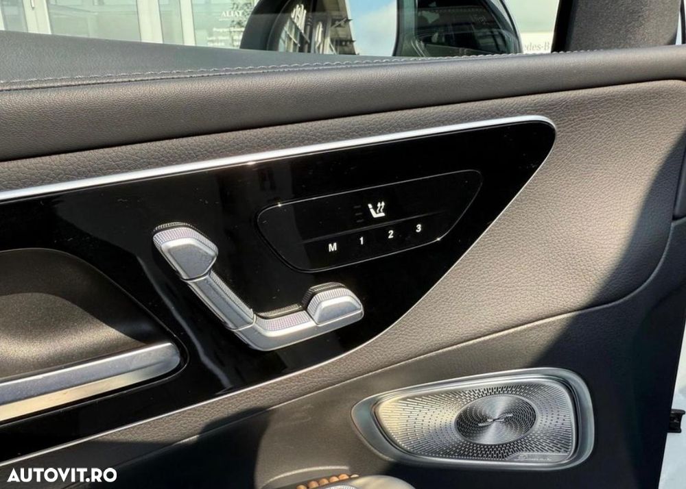 Mercedes-Benz GLC 300 e 4MATIC - 7