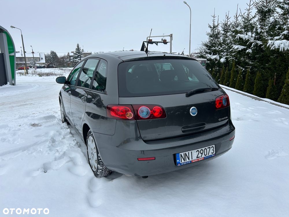 Fiat Croma - 10