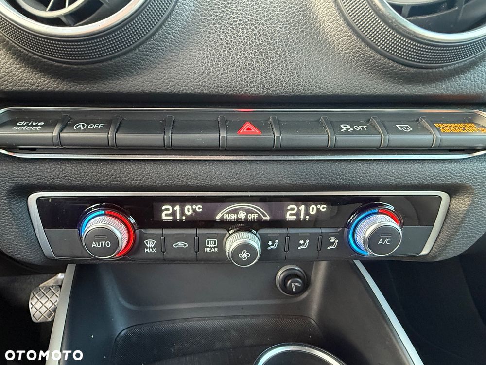 Audi A3 Sportback 35 TFSI cylinder on demand sport - 21