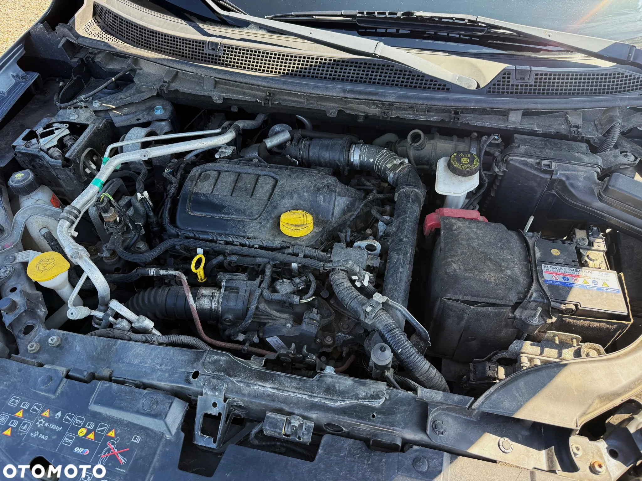 Renault Kadjar Energy dCi 130 Bose Edition - 13