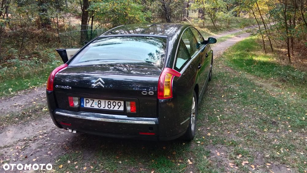 Citroën C6 - 20