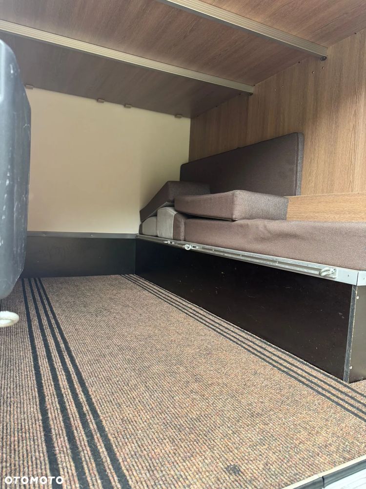 Dethleffs TREND A6977 - 30