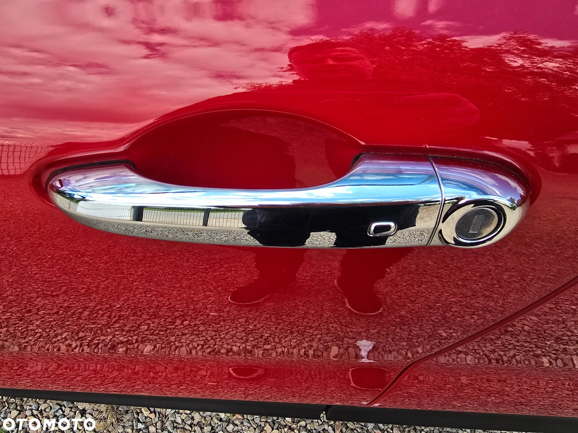 Fiat 500X - 7