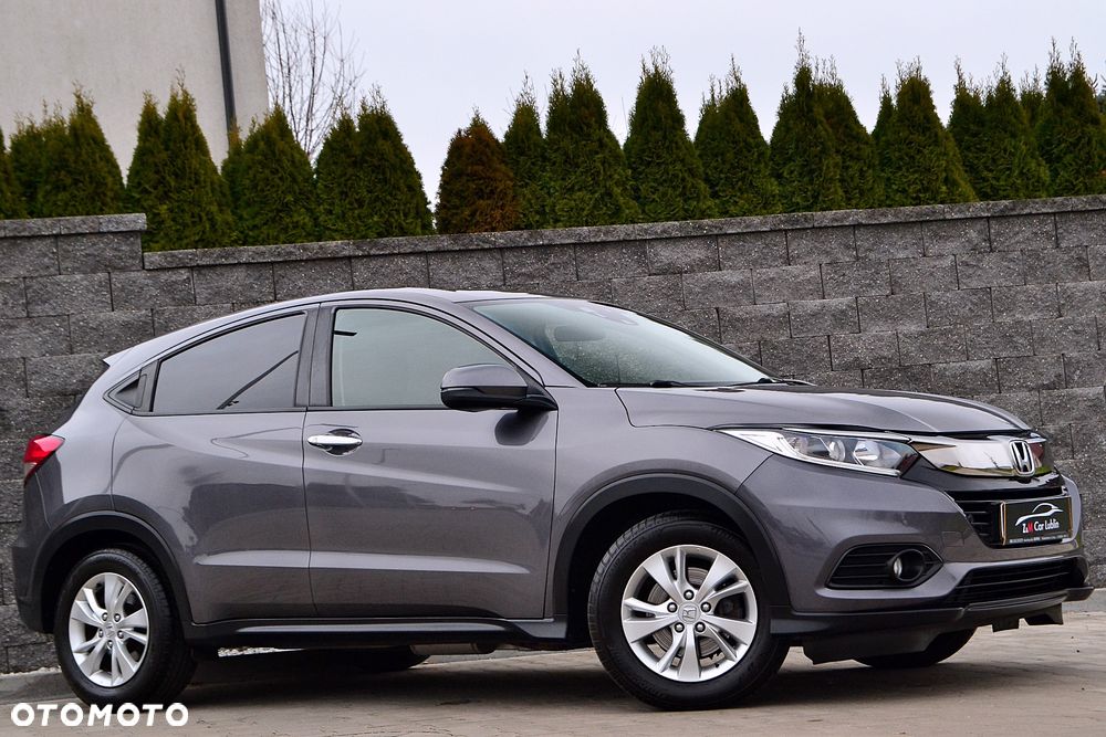 Honda HR-V 1.5 Elegance (ADAS/Honda Connect+) CVT - 2