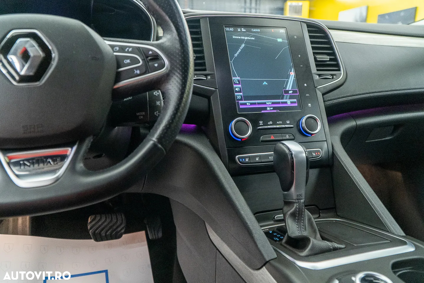 Renault Talisman ENERGY TCe 200 EDC INITIALE PARIS - 36