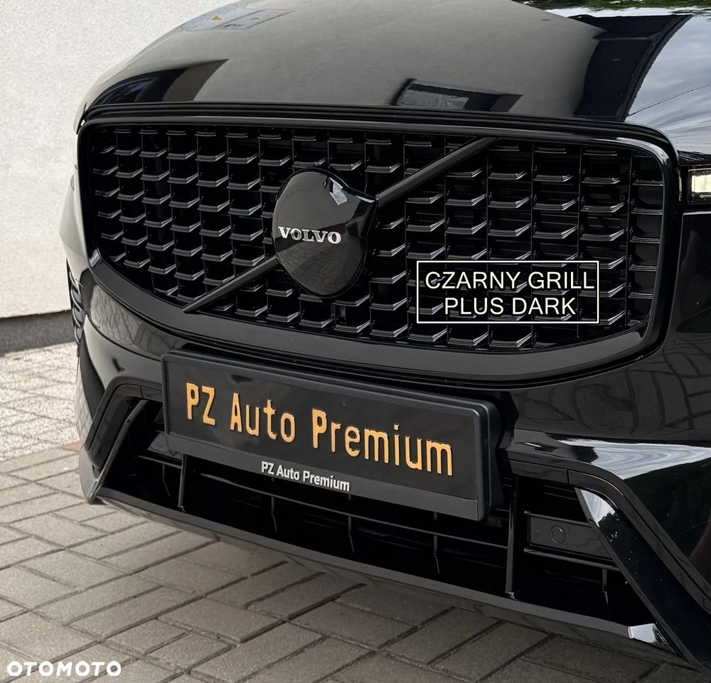 Volvo XC 60 B4 D AWD Plus Dark - 30