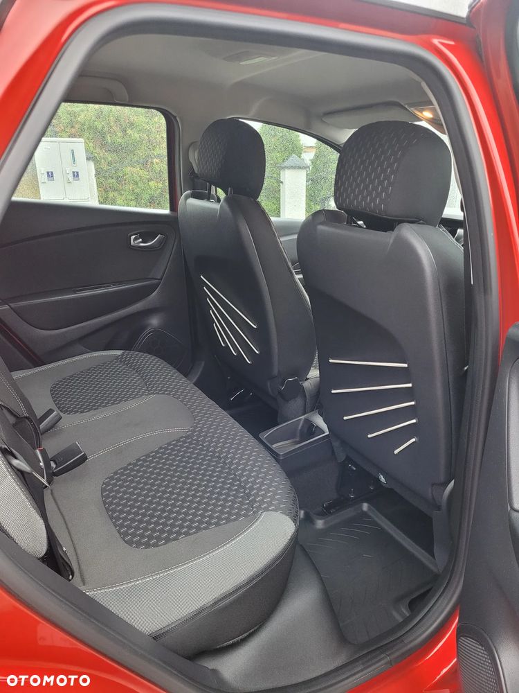 Renault Captur 1.0 TCe Intens - 23