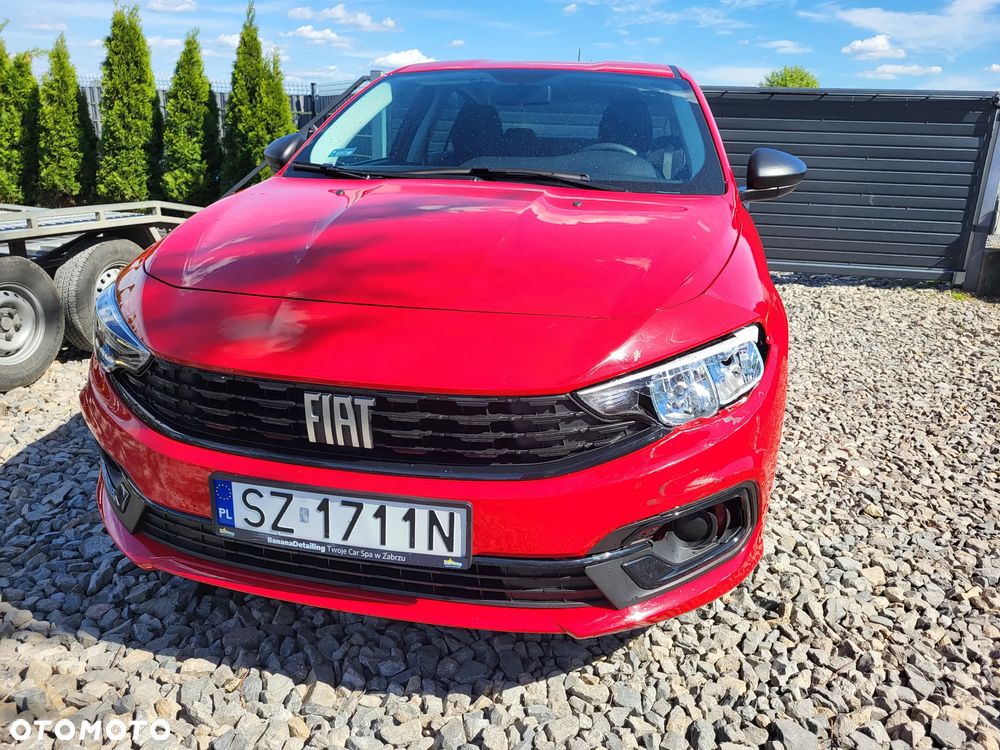 Fiat Tipo 1.4 Classic - 4
